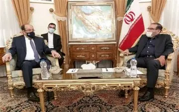 شمخانی: آرزوی رژیم صهیونیستی برای تسلط بر نیل تا فرات هرگز محقق نخواهد شد
