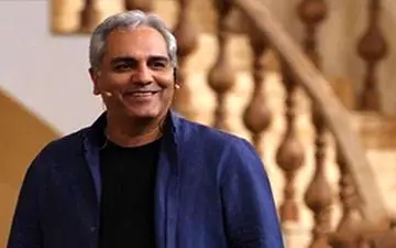 راهکارهای عجیب مهران مدیری برای حل معضل ترافیک + فیلم