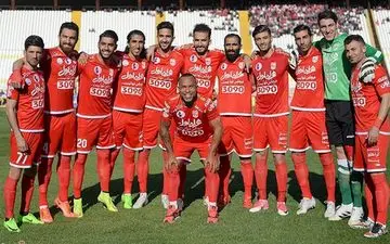 اعلام ترکیب تراکتورسازی برای فینال جام حذفی 