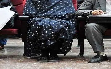 پیشنهاد بی‌شرمانه زن‌شوهردار از مهیار!