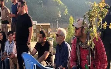  «درخت گردو» در راه جشنواره‌های جهانی