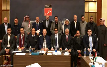 بازی ها در زمین بی طرف؛یک شرط جدید برای ادامه لیگ قهرمانان آسیا
