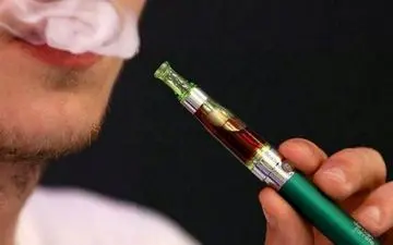 رواج قلیان جیبی در میان جوانان و دانش‌آموزان