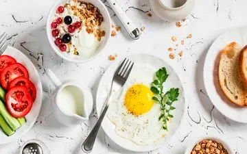 مکمل‌های پروتئین؛ بهترین زمان مصرف پروتئین چه چه وقت است؟