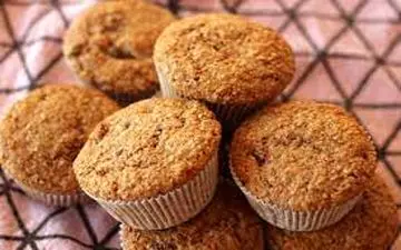 شیرینی برای بیماران دیابتی | طرز تهیه مافین دیابتی