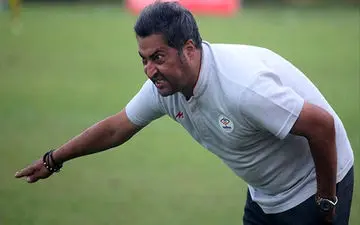 جنجال روز: پیام تمسخرآمیز میناوند برای هواداران کی‌روش و ژاپن + عکس