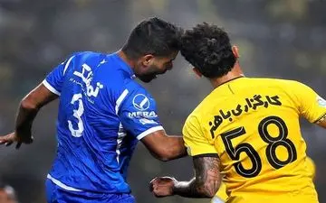 تصمیم دقیقه نودی؛ استقلال و سپاهان با ورزشگاه پرجمعیت