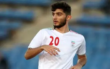  اعتراض فدراسیون فوتبال به رای AFC 