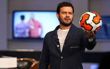 هنرپیشه سرشناس در جشنواره فجر نیز برای استقلالی ها کری خواند 