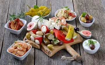  معرفی بهترین رژیم غذایی سال ۲۰۱۹