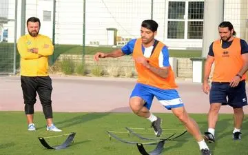  اقدام باشگاه پرسپولیس برای صدور ITC طارمی
