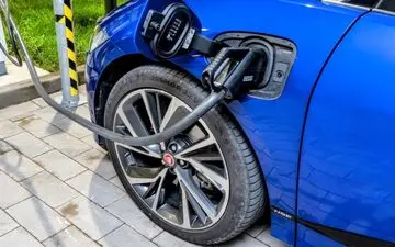 قیمت گذاری خودروهای برقی آزاد شد 