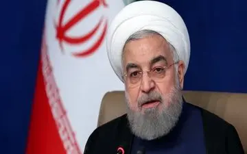روحانی:دولت بعدی آمریکا هر کسی که باشد، در برابر ملت ایران تسلیم خواهد شد 
