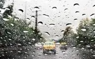 بارش ۴۰ تا ۱۰۰ میلی‌متری باران در لرستان؛ دستگاه‌ها به حالت آماده باش درآمدند