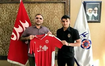 ستاره تیم ملی امید هدف ملی پوشان را مشخص کرد