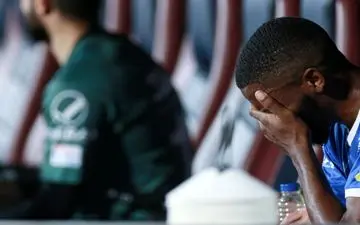  کابوس ادامه‌دار برای یامگا و استقلال: احتمال غیبت در لیگ بیست و چهارم