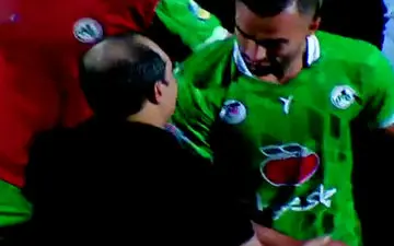 ویدئو | گل اول ذوب آهن به پیکان