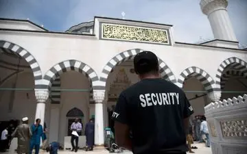 افزایش تدابیر امنیتی در مساجد آمریکا در آستانه ماه رمضان