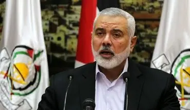 حماس از هر فرصتی برای دستیابی به آشتی ملی استفاده می‌کند