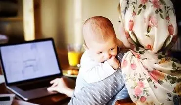 رایج‌ترین فشارهای روانی و مشکلات مادران شاغل از نظر یک روانشناس