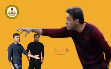 پارس جنوبی در سراشیبی سقوط؛ وقت تغییر روی نیمکت فرا رسیده است