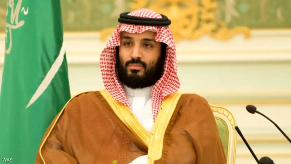 عامل سوءقصد به جان بن سلمان یک شاهزاده عربستانی بود