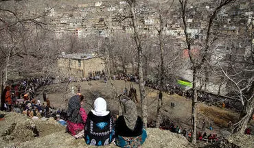 اقامت مسافران نوروزی در مازندران از مرز 10 میلیون نفر گذشت