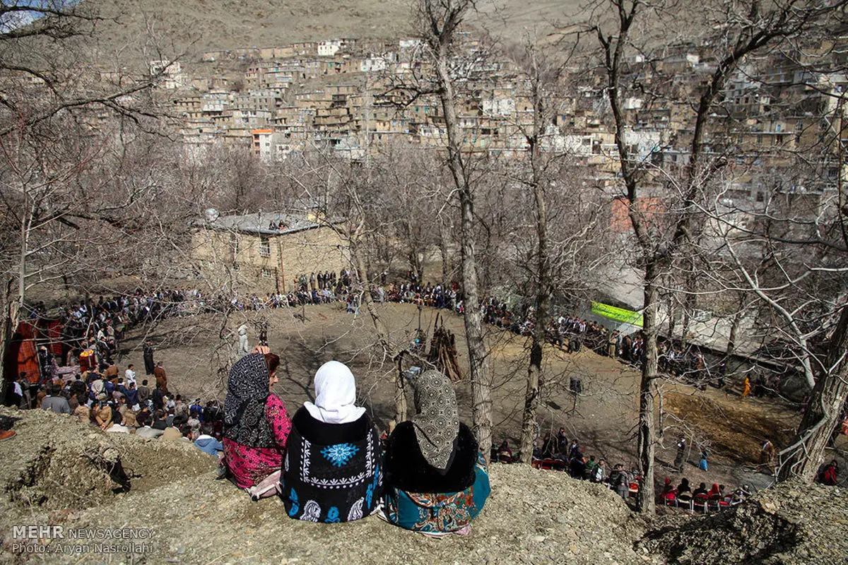 اقامت مسافران نوروزی در مازندران از مرز 10 میلیون نفر گذشت