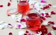 آموزش تهیه شربت گلاب: شیرینی سنتی با عطر گل