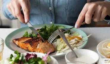 با مصرف این غذاها دیگر لب به هیچ ویتامینی نزنید
