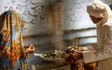  اینجا قشم است؛ مراسم زار که در آن جن‌گیری می‌کنند