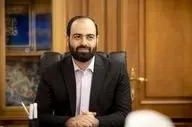 
رئیس سازمان بازرسی شهرداری تهران منصوب شد
