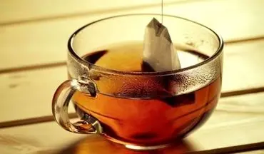 چای کیسه ای نخورید!