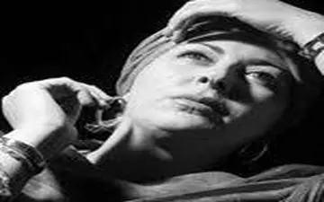 پوشش و میکاپ پریسا گلدوست در مراسم عروسی دخترش