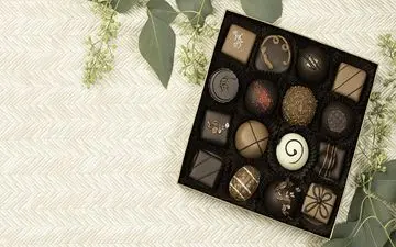 سالم ترین و مضرترین شکلات های جهان