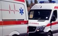 فراز راننده پراید پس از برخورد با دو عابر سالمند در مشهد