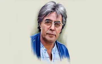 قابی از ۴ اسظوره سینمای ایران که دیگر در قید حیات نیستند|این عکس از بازیگران اشک شما را در میاورد