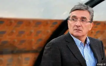 برانکو:اینجا ما حکومت می کنیم،با سرمربی ایران مبارزه کردم
