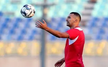 این بازیکن پرسپولیسی ماندنی شد