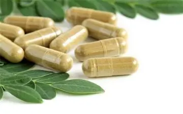 کپسولی برای رفع قاعدگی دردناک