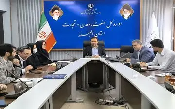 البرز پایتخت دارویی کشور شد | هدف‌گذاری برای کسب رتبه پنجم بیوتکنولوژی دنیا