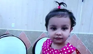محرز شدن قصور پزشکی در مرگ دختربچه سه ساله در اراک + فیلم