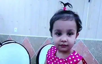 محرز شدن قصور پزشکی در مرگ دختربچه سه ساله در اراک + فیلم