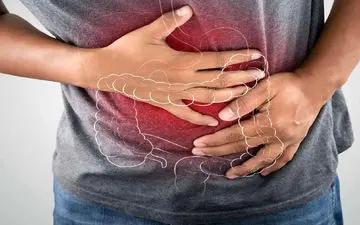 سرطان روده در کودکان چه علائمی دارد؟