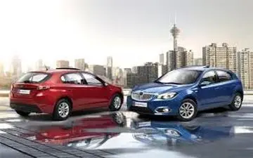 قیمت روز خودرو هاى پارس خودرو