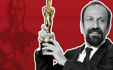 واکنش اصغر فرهادی به نصب بنرهای او در تهران