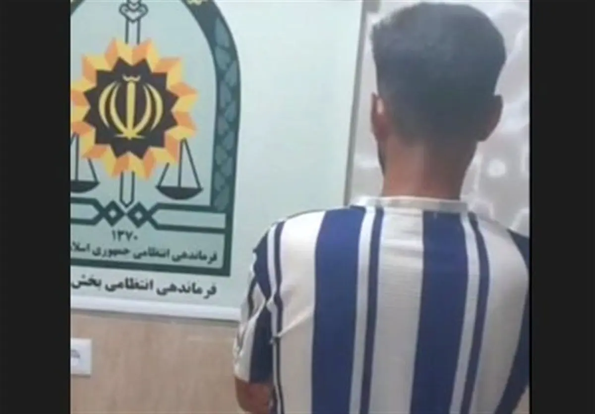 پلیس به ماجرای سگآزاری در تالش واکنش نشان داد؛ متهم: پشیمانم و عذرخواهی میکنم
