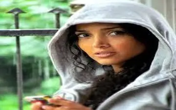  تیپ بازیگر سریال ممنوعه در فرنگ 