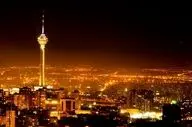 تهران چه دیدنی هایی دارد؟