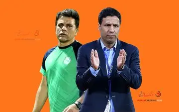 گل‌گهر در صدر، شمس‌آذر در قعر؛ ۷ گل زده و دو سرنوشت کاملاً متفاوت!